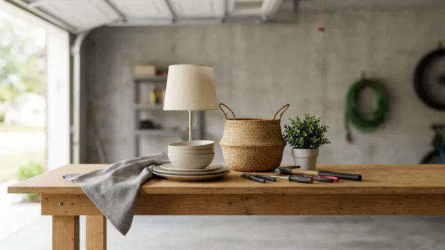 Household items for sale