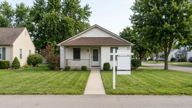 House for sale